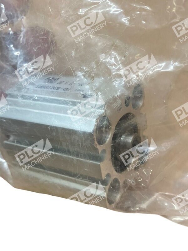 PHD CRS6U20X15-BB-M Compact Pneumatic Cylinder - Image 3