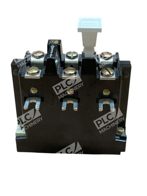Allen Bradley AB Bulletin 592 3 Pole Overload Relay 42185-800-01 - Image 3