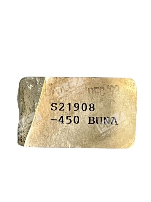 Motion Industries MI S21908 071250 1-0102951 O-Pack 450 BUNA - Image 2