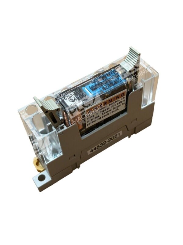 Sti FGRMS31-24-LED Relay Assembly 44532-2021 - Image 3
