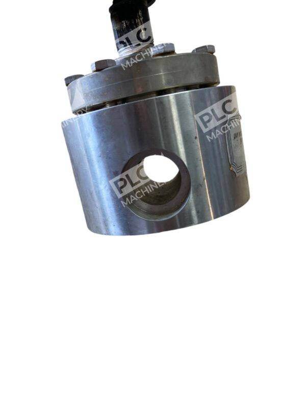 Ashcroft Duragauge 600PSI w/ Instrument & Specialty Type 107 316 SS - Image 8