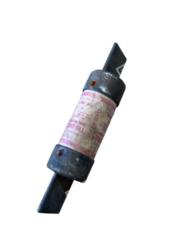 Shawmut Tri-Onic 200A 250VAC TR200