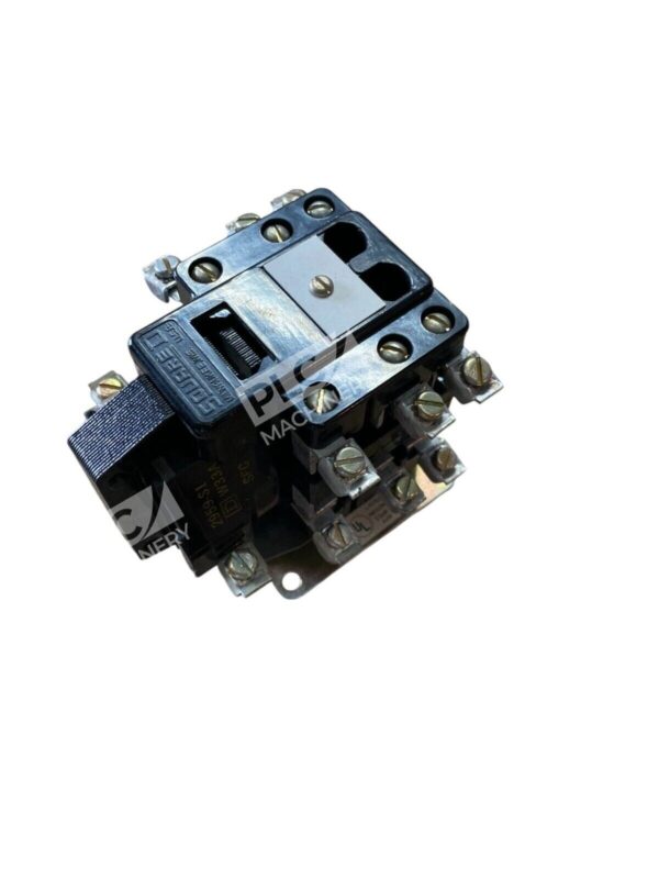 Square D Control Relay 8501-D0-42 /B
