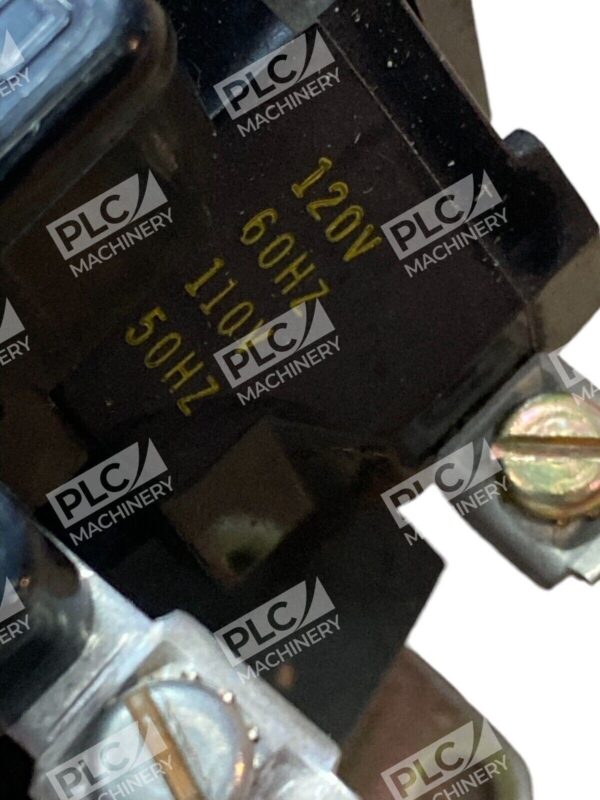Square D Control Relay 8501-D0-42 /B - Image 7
