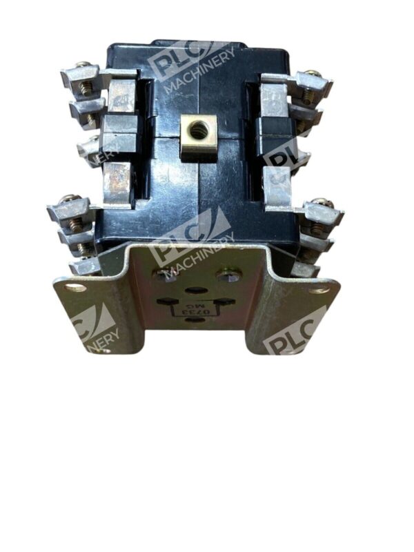 Square D Control Relay 8501-D0-42 /B - Image 8