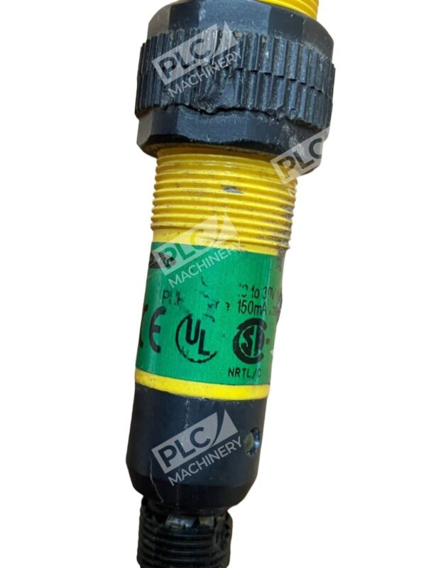 Banner S18SP6RQ Reciever - Image 4