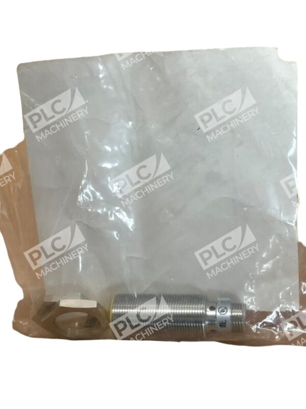Turck BI8-M18-RP6X-H1141 Inductive Proximity Sensor - Image 3