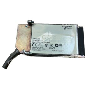 Schneider Electric TSXSCP111 RS232 MP PCMCIA Board TSX Micro