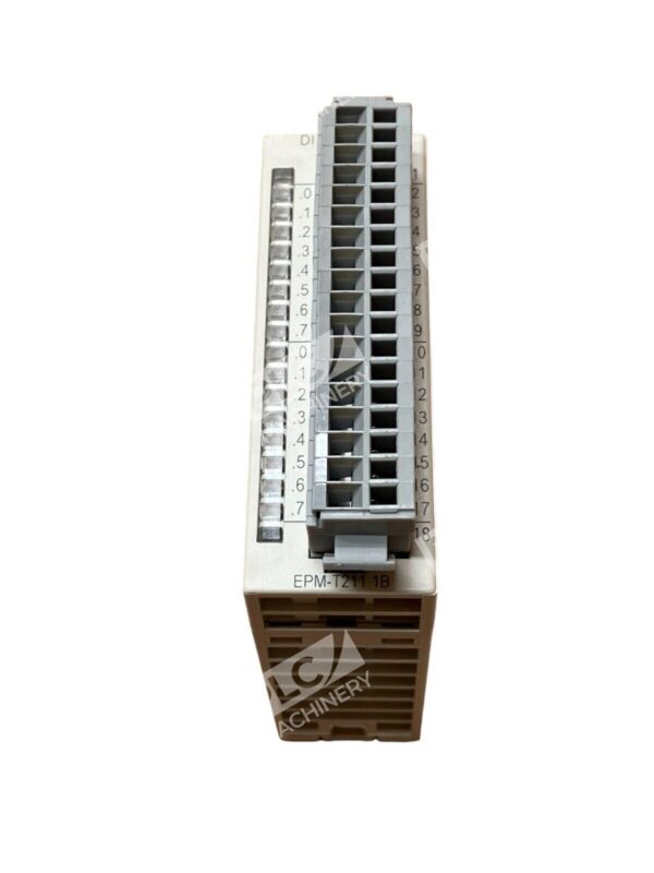 Lenze EPM-T211 16xDigital Input DI 16xDC24V - Image 2