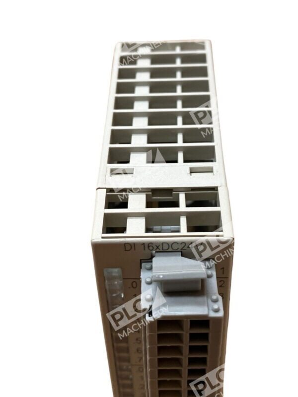 Lenze EPM-T211 16xDigital Input DI 16xDC24V - Image 6
