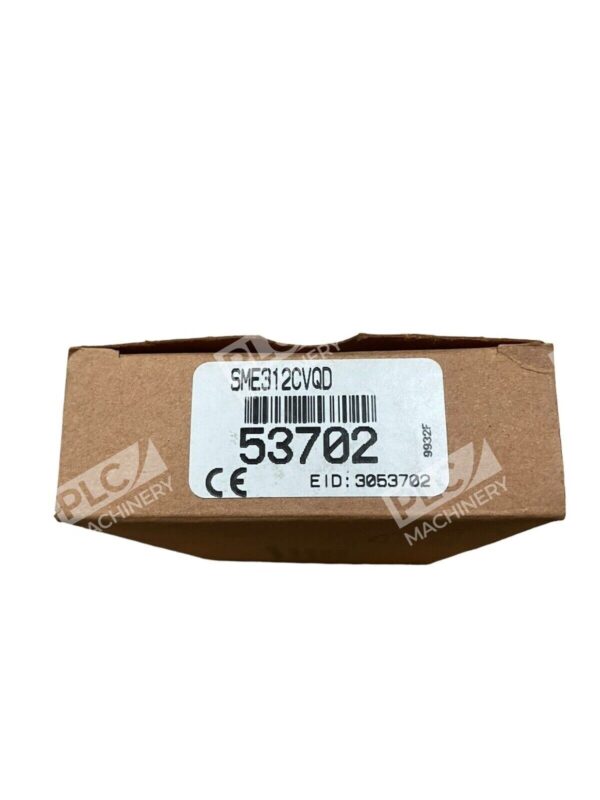 Banner SME312CVQD Mini Beam Expert 53702 - Image 2