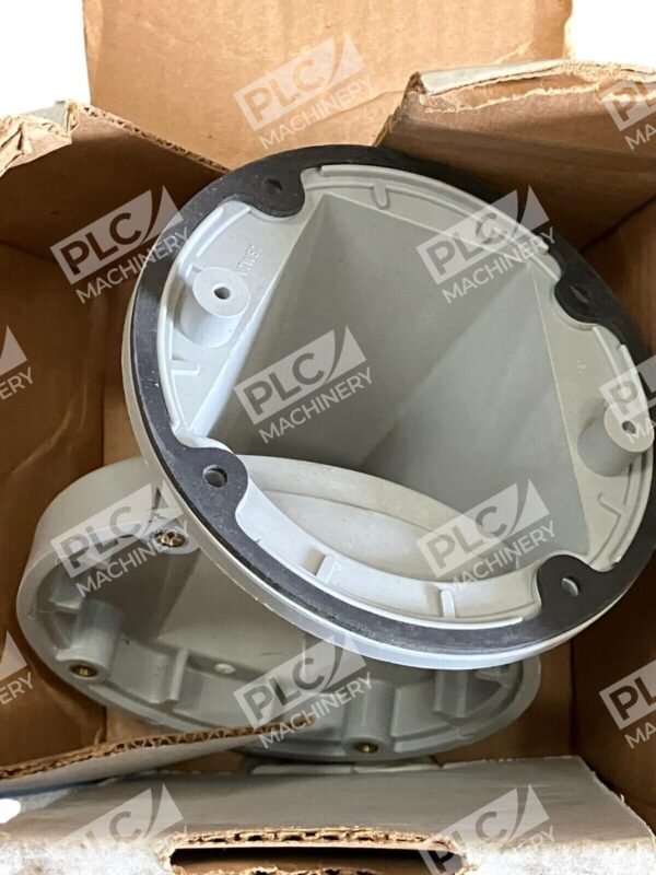 Canlet Fixture Accessory Non-Metallic VTWB1 - Image 2