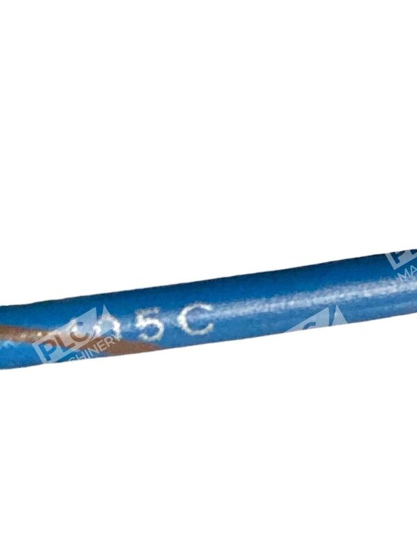 Woodhead Brad Harrison Quick Disconnect Cable 41240 - Image 7