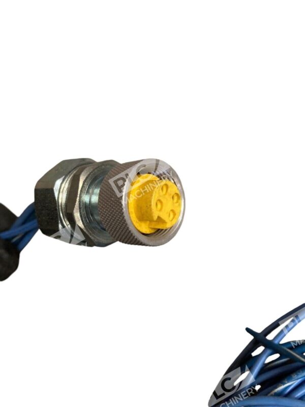 Woodhead Brad Harrison Quick Disconnect Cable 41240 - Image 12