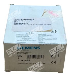 Siemens Terminal Support 3UX1425