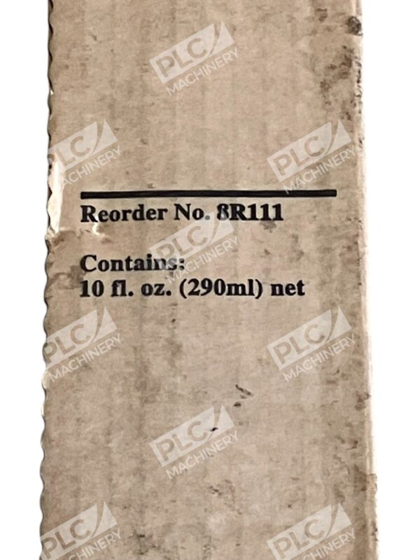 Xerox 10FlOz Fuser Lubricant 1040 1045 1048 1050 5042 5052 8R111 - Image 2