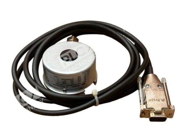 Baumer BHF 16.05A2000-L2-5 Encoder Amp