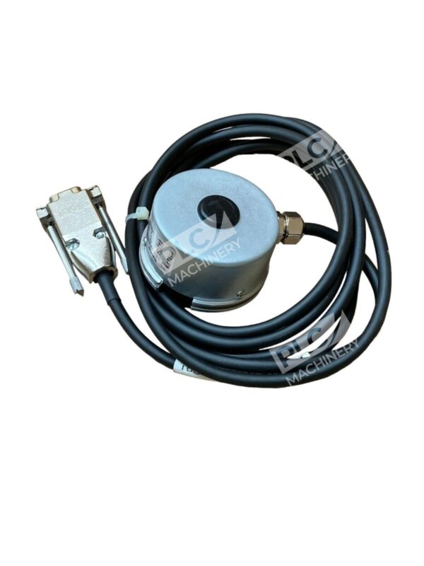 Baumer BHF 16.05A2000-L2-5 Encoder Amp - Image 2