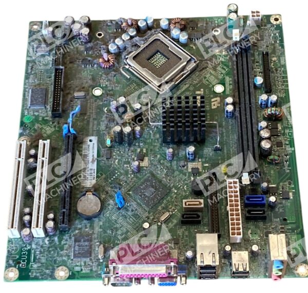 Dell CU395 E139765 Motherboard CN-0TY915-70821-77C-D2NB - Image 2