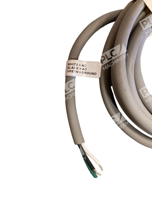 Canfield Connector Division Drive Board 120VAC D5419-11015 - Image 7