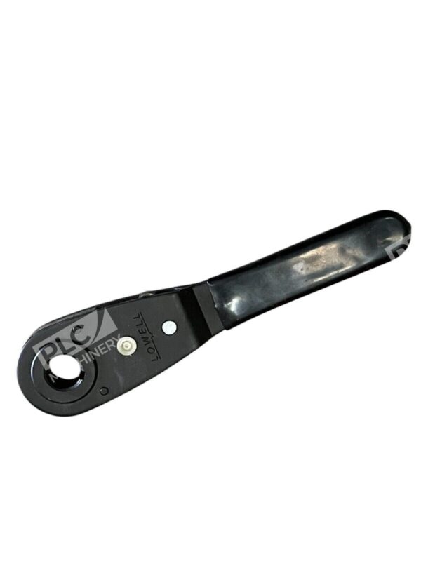 Lowell Ratchet Arm Wrench