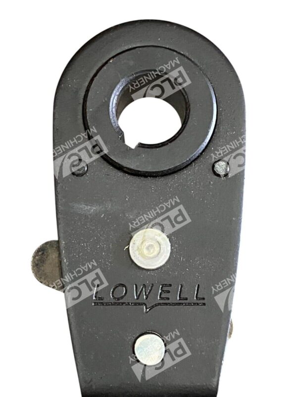 Lowell Ratchet Arm Wrench - Image 2