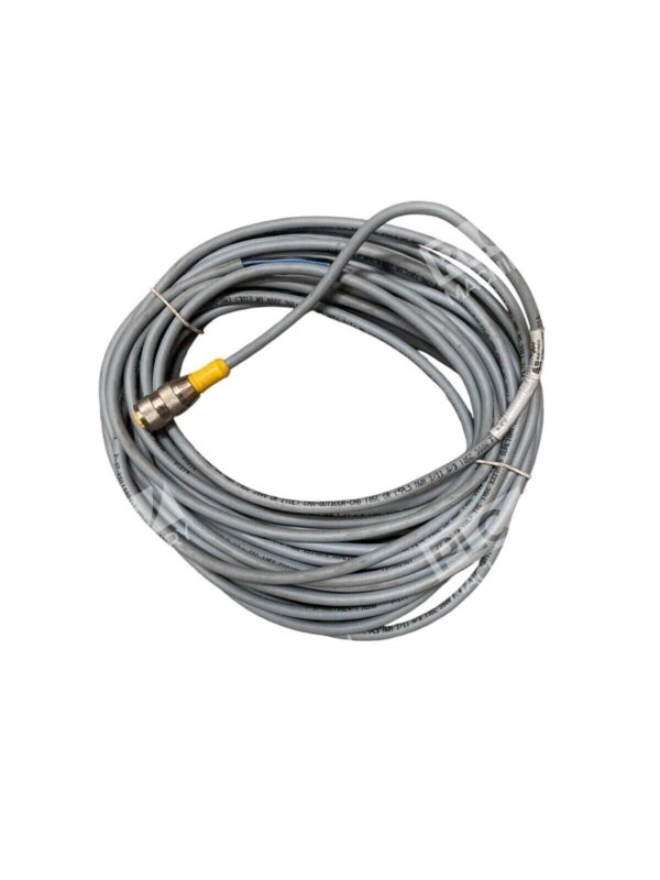 Turck Euro Fast Cord Set U2160 RK 4T-10
