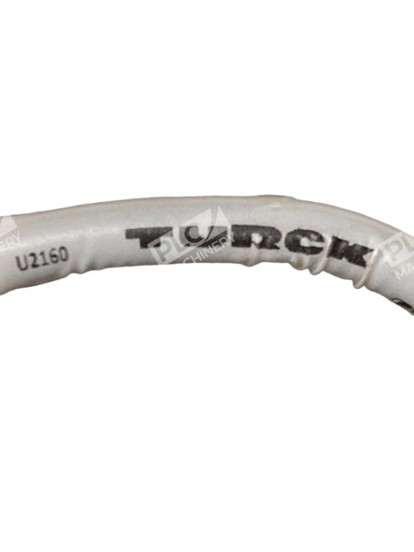 Turck Euro Fast Cord Set U2160 RK 4T-10 - Image 2