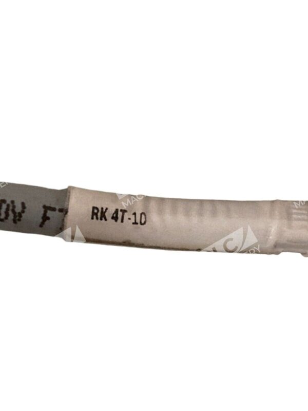 Turck Euro Fast Cord Set U2160 RK 4T-10 - Image 4
