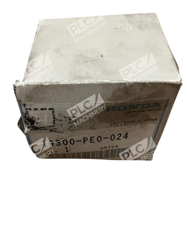 Honda G5T24 Engine Coolant Thermostat 19300-PE0-024 - Image 2