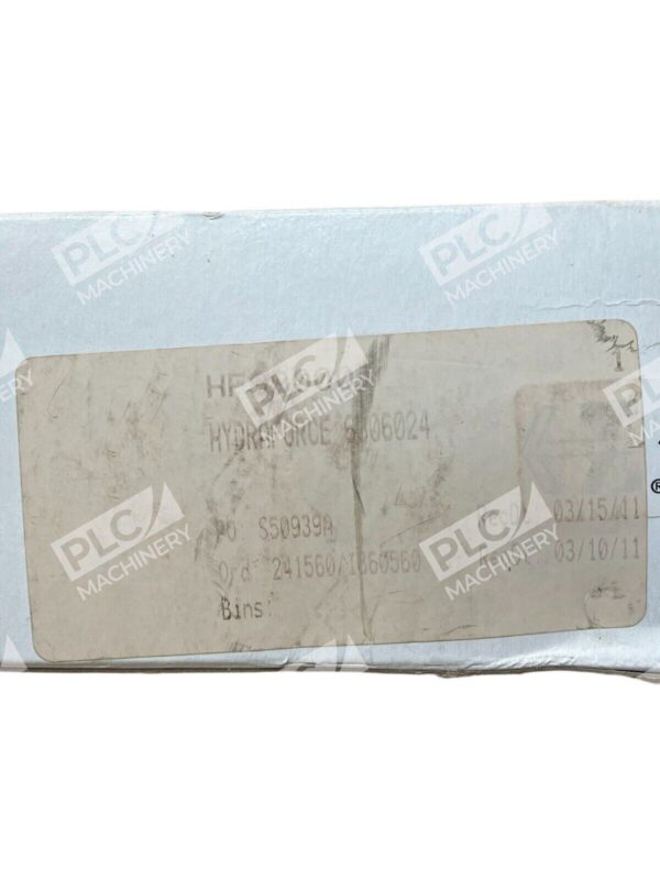 Hydraforce 6306024 3 Prong Solenoid Coil - Image 2