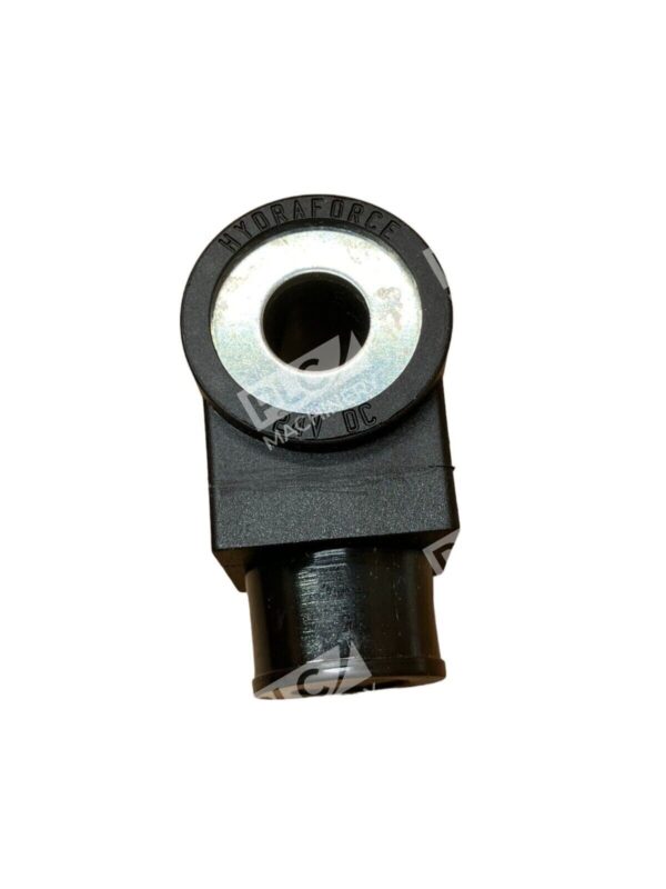 Hydraforce 6306024 3 Prong Solenoid Coil - Image 3