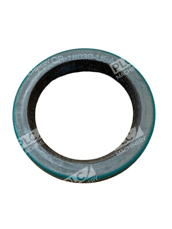 Chicago Rawhide 18039 Oil Seal Joint Radial CF SKF - Image 3