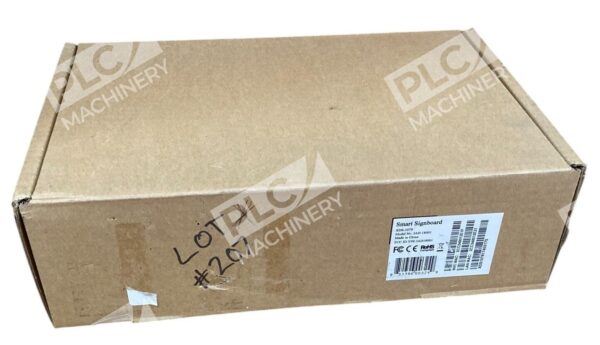 Smart Signboard IAD-18001 LCD Flat Panel Display XDS-1078