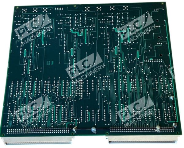 CC1 Inc PCB Circuit Board CVD16-3000 Rev C - Image 4