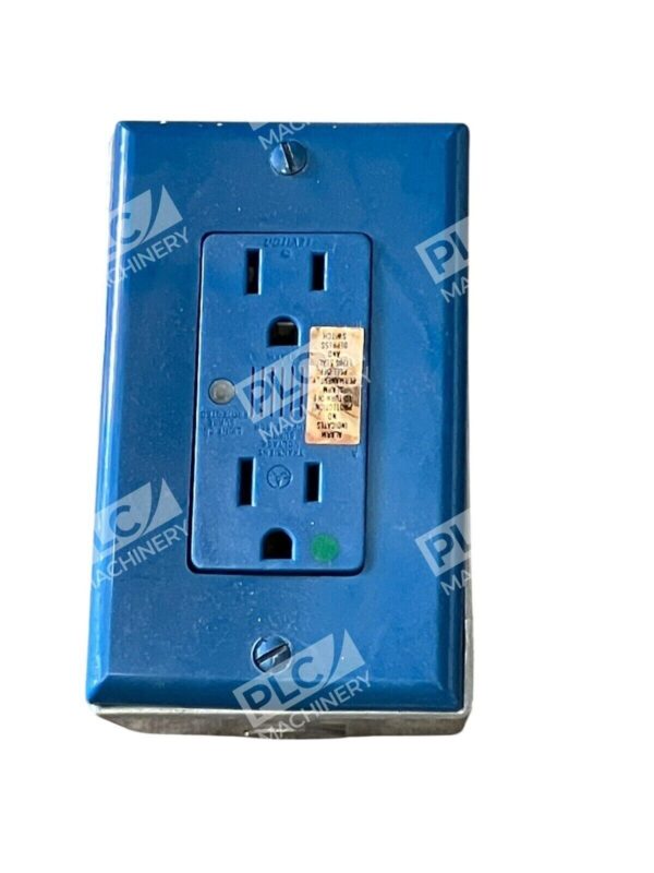 Leviton Transient Voltage Surge Suppressor 8380-B