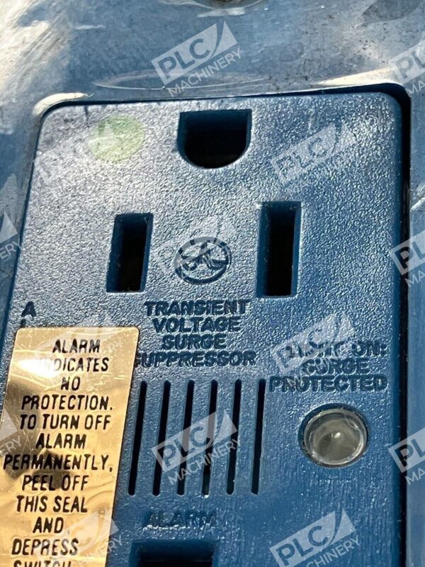 Leviton Transient Voltage Surge Suppressor 8380-B - Image 4