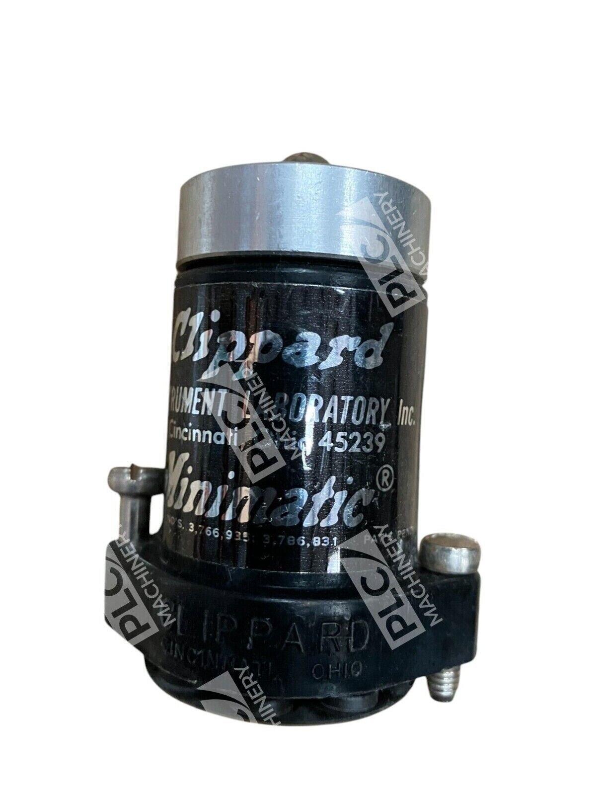 Clippard Minimatic 3-Way Combination Valve R323