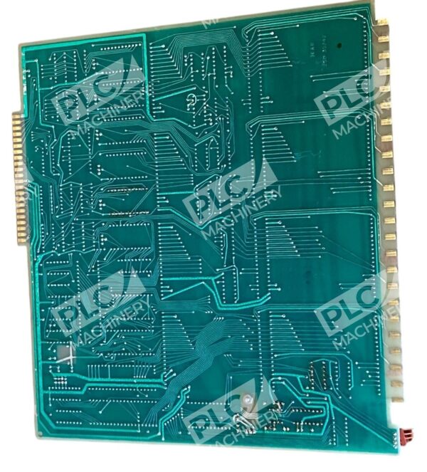 DGS Pro Audio 250-35242 PC Analog I/O Board 050-35242 - Image 4