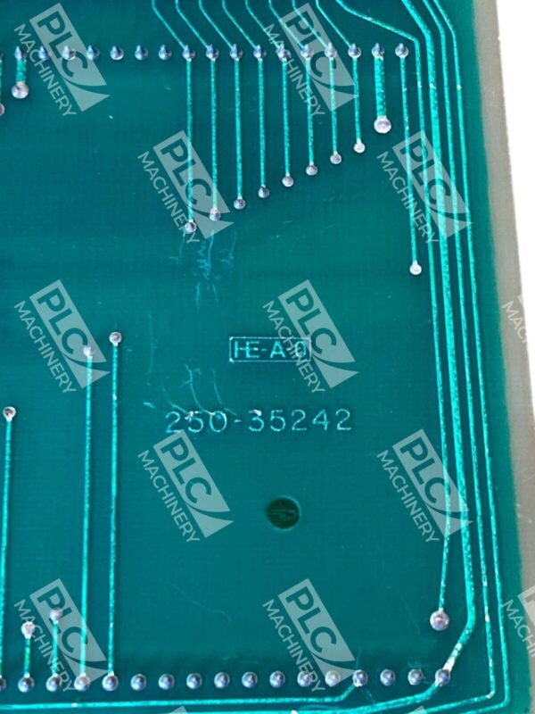 DGS Pro Audio 250-35242 PC Analog I/O Board 050-35242 - Image 5