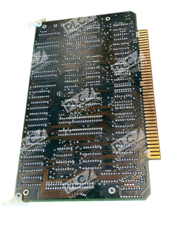 Moore 924 882 PCB PLC Circuit Board 15455-11 Iss 12 - Image 5