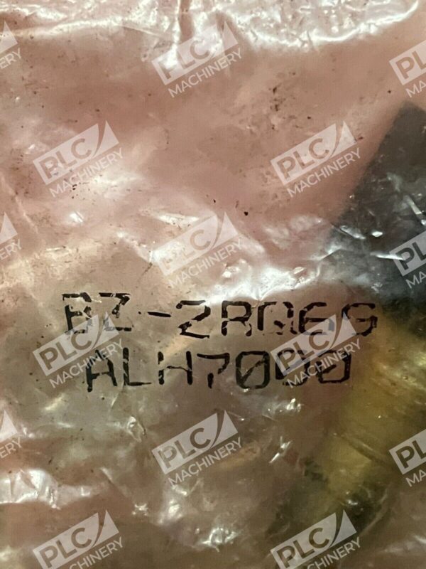 Honeywell 15A 600V ALH7000 Basic Switch Plunger Microswitch BZ-2RQ66 - Image 2