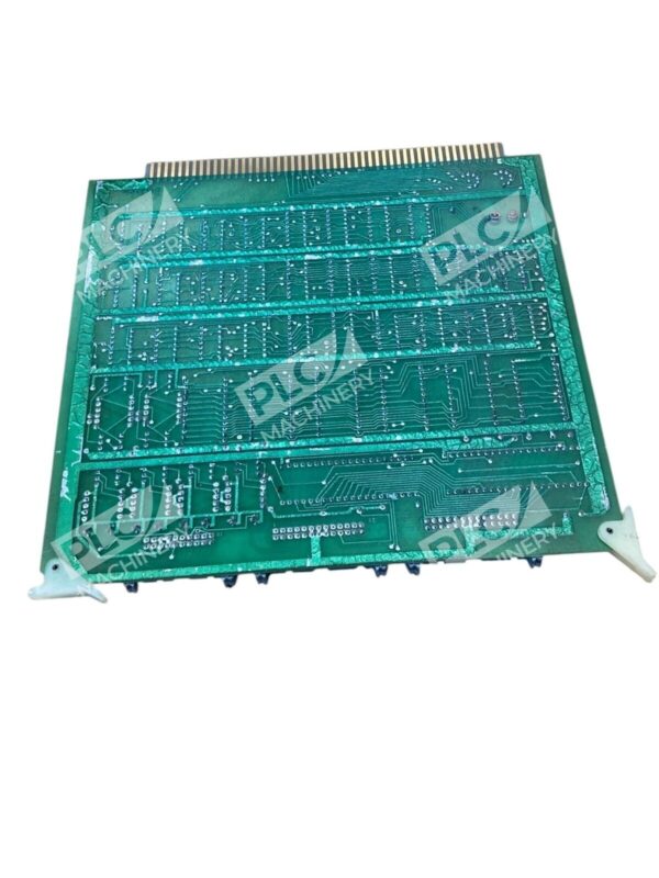 Kenway Eaton PCB Circuit Board Main Processor Board E2-9964 - Image 3