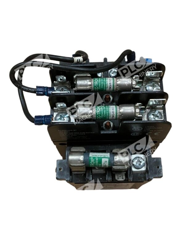 ABB T4050PSF1 Industrial Control Transformer 50VA 50/60Hz