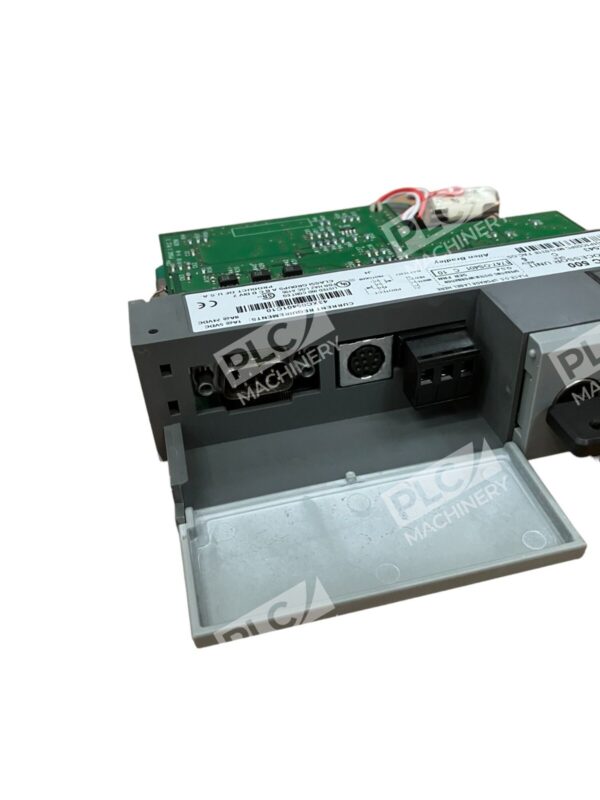 Allen Bradley 1747-L543 /C SLC 500 Processor Unit - Image 8