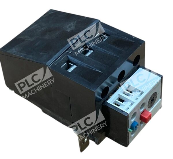Siemens 3UA58 00-2T 40-57A Overload Relay 3UA5800-2T - Image 5
