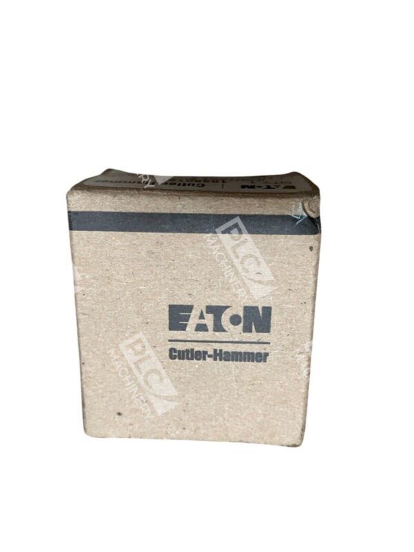 Eaton Cutler Hammer 701-502 T5208 Series D2 Contact Block 10250T-51 - Image 2
