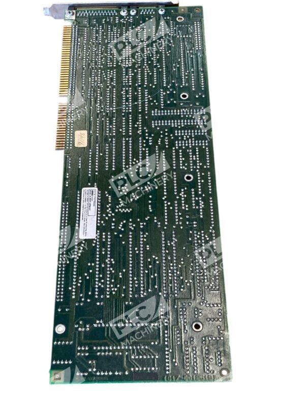 017-0012519 017-0012362 D NCR C 88 PLC PCB Circuit Board 017-0012121 G - Image 4