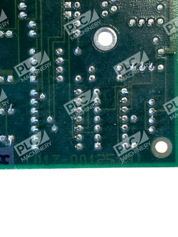 017-0012519 017-0012362 D NCR C 88 PLC PCB Circuit Board 017-0012121 G - Image 5
