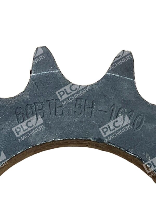 Martin 60BTB15H 1610 Sprocket Sabertooth - Image 3